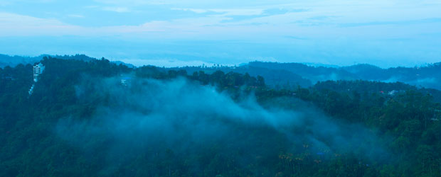 munnar