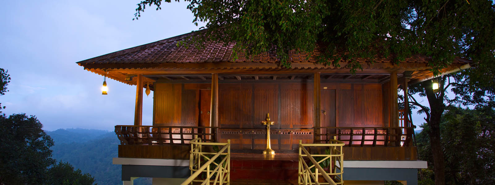 Experience The Infinities For Your Honeymoon In Kerala